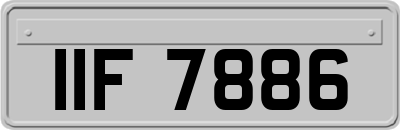 IIF7886