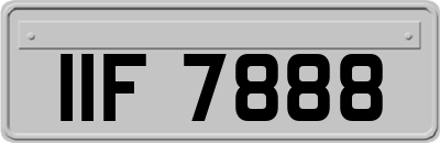 IIF7888