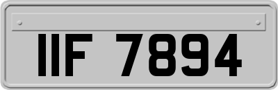 IIF7894