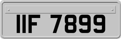 IIF7899