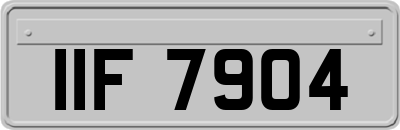 IIF7904