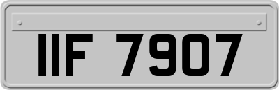 IIF7907