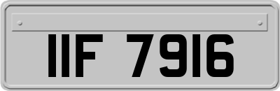 IIF7916