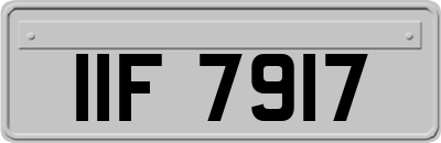 IIF7917