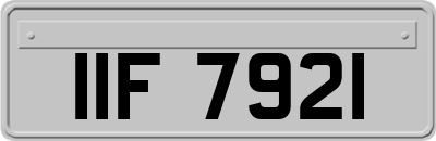 IIF7921