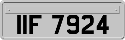 IIF7924