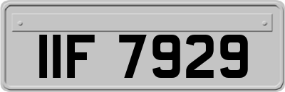 IIF7929