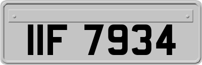 IIF7934