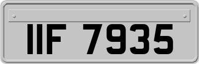 IIF7935