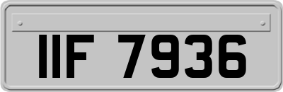 IIF7936