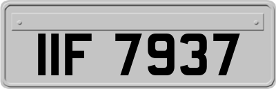 IIF7937