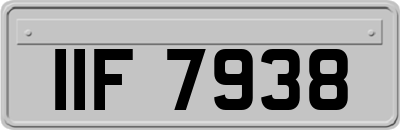 IIF7938