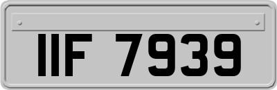 IIF7939