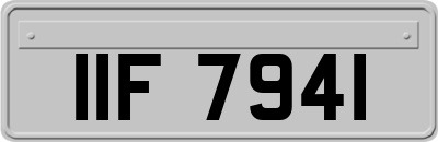 IIF7941