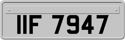 IIF7947