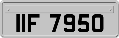 IIF7950