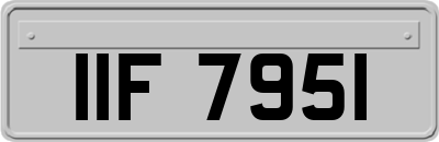 IIF7951