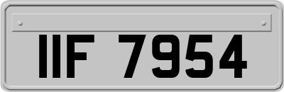 IIF7954