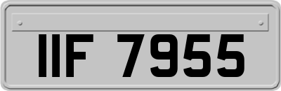 IIF7955