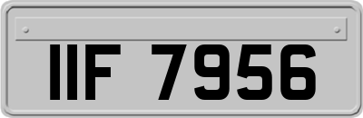 IIF7956