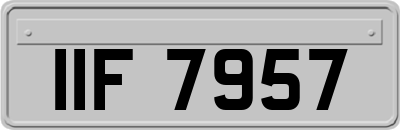 IIF7957
