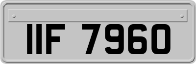 IIF7960