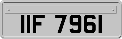 IIF7961
