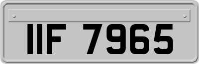 IIF7965
