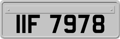 IIF7978