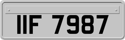 IIF7987