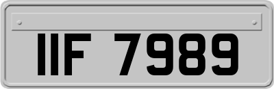 IIF7989