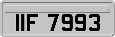 IIF7993
