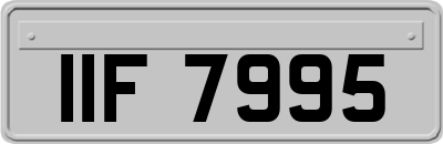 IIF7995