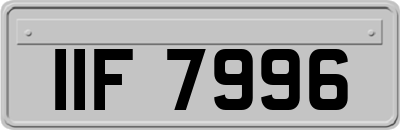 IIF7996