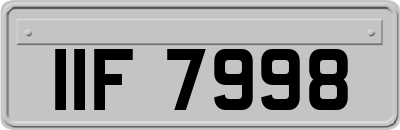 IIF7998