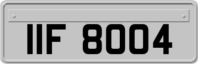 IIF8004