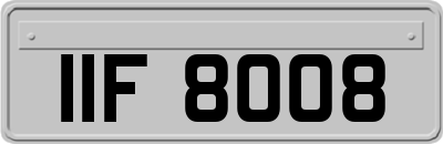 IIF8008