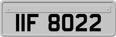 IIF8022