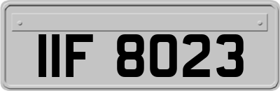 IIF8023
