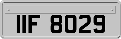 IIF8029