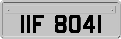 IIF8041
