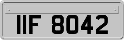 IIF8042