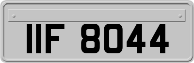 IIF8044