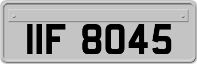 IIF8045