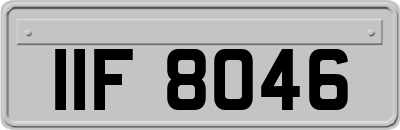 IIF8046
