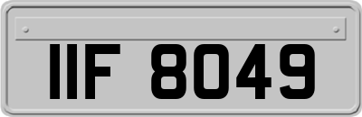 IIF8049