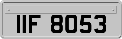 IIF8053