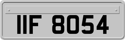 IIF8054