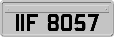 IIF8057