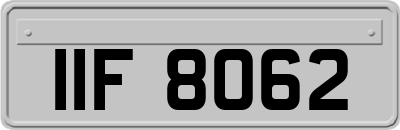 IIF8062